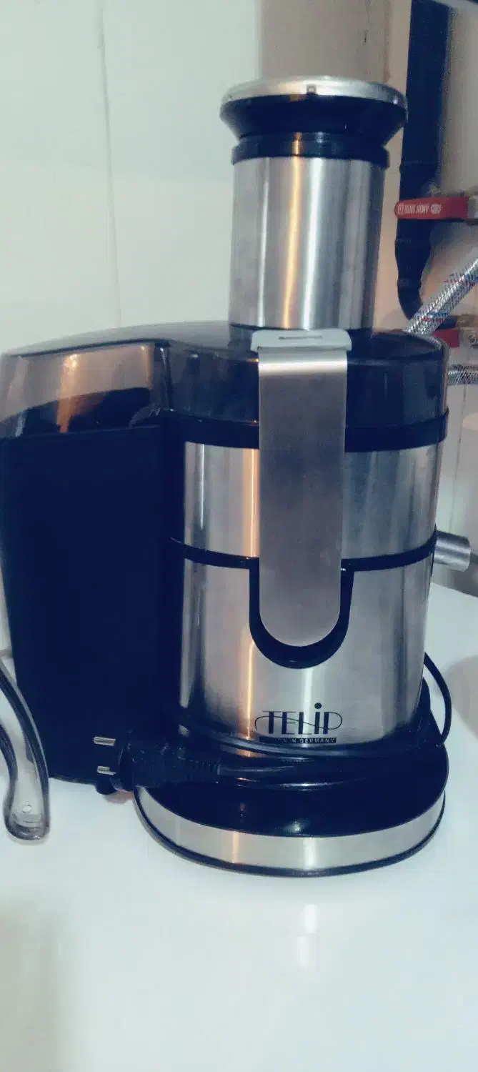 غذاساز|خردکن، آسیاب، غذاساز|پرند, فاز ۶|دیوار