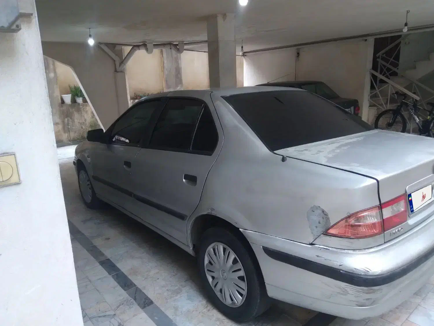 سمند ال ایکس 82|خودرو سواری و وانت|رشت, پیرسرا|دیوار