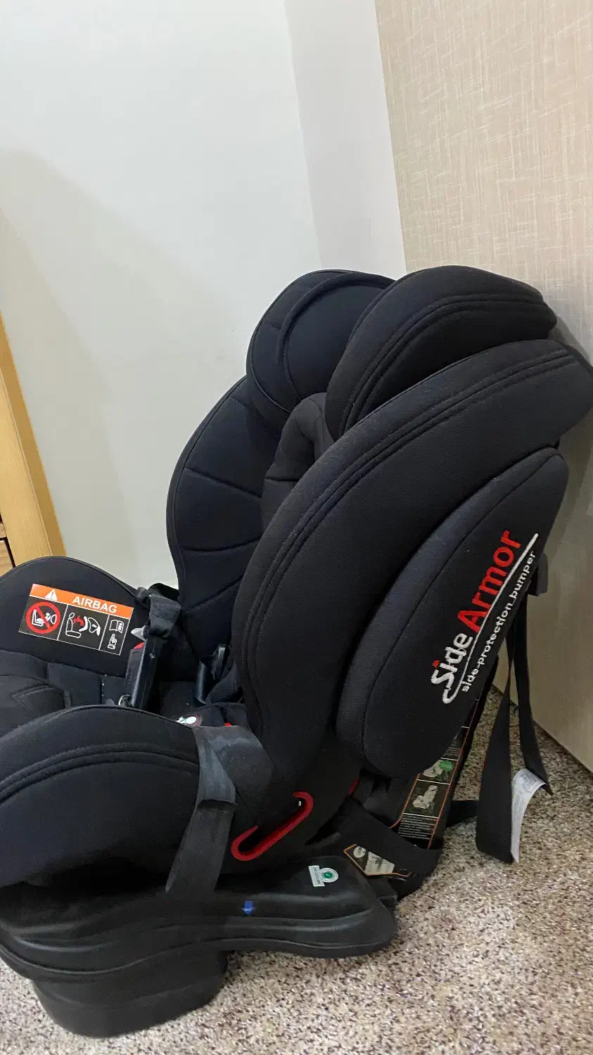 صندلی ماشین خارجی|تخت و صندلی بچه|شهریار, شهریار|دیوار