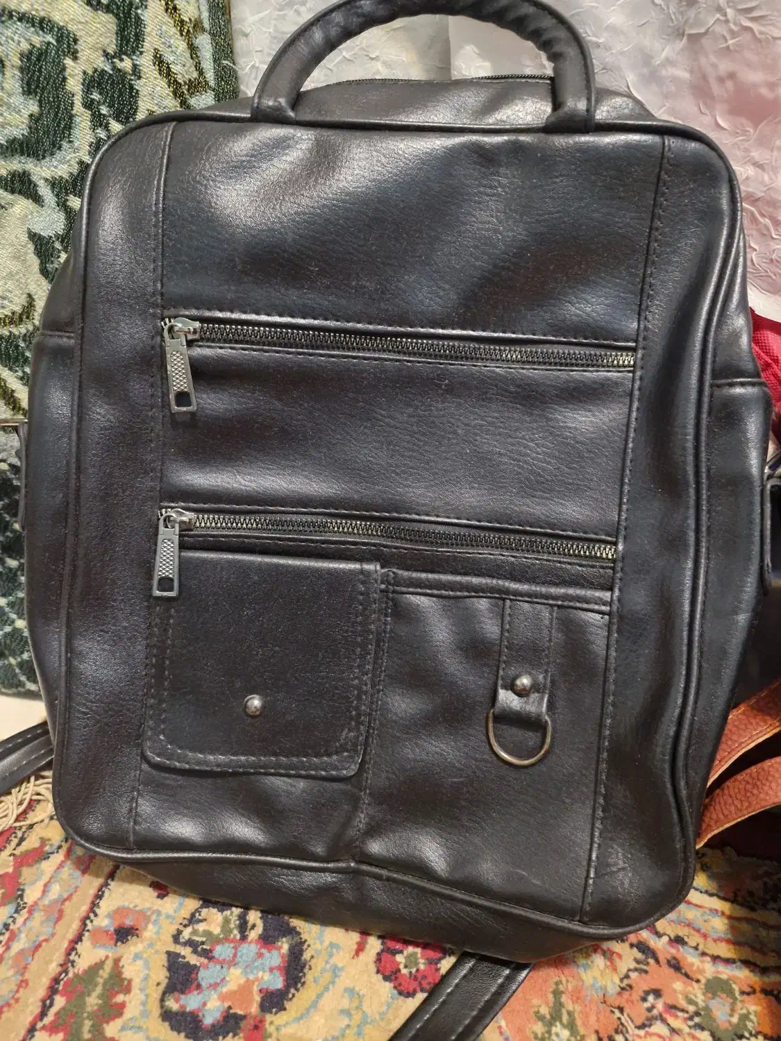 فروش کیف کوله|کیف، کفش، کمربند|اصفهان, بهارستان|دیوار