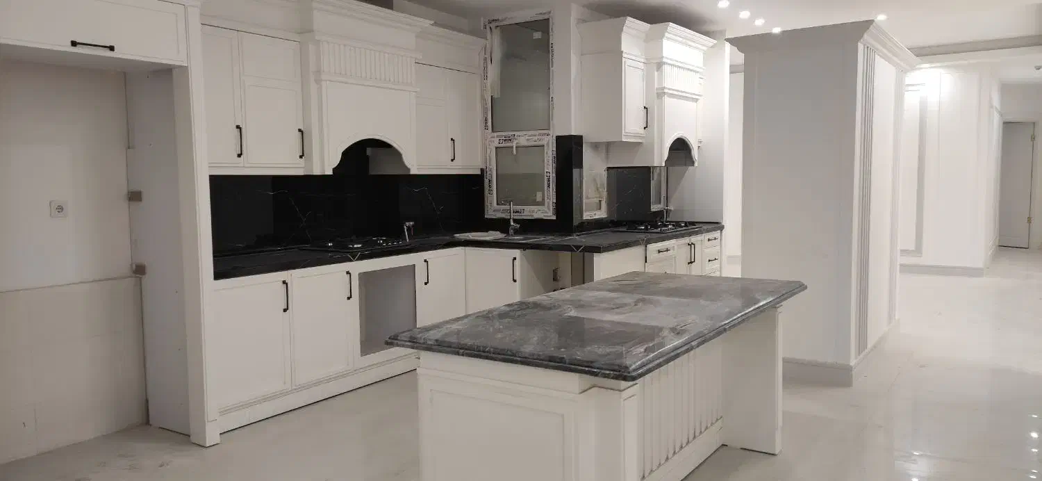 آپارتمان صفر.۳ خواب.۲۰۰متر.سناباد،ابن سینا|اجارهٔ آپارتمان|مشهد, سناباد|دیوار