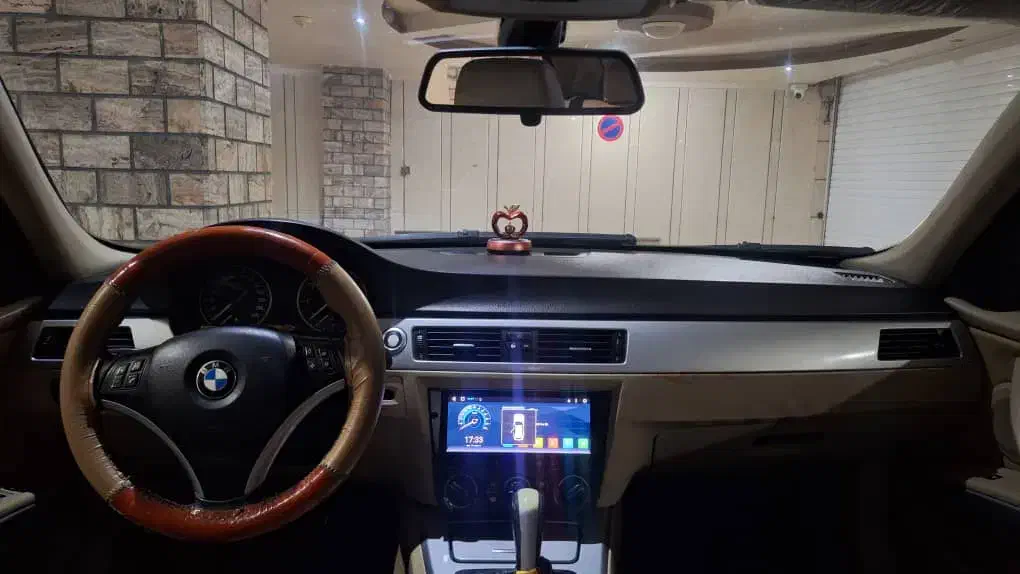 معاوضه با خودرو|خودرو سواری و وانت|اندیشه, اندیشه فاز ۳|دیوار