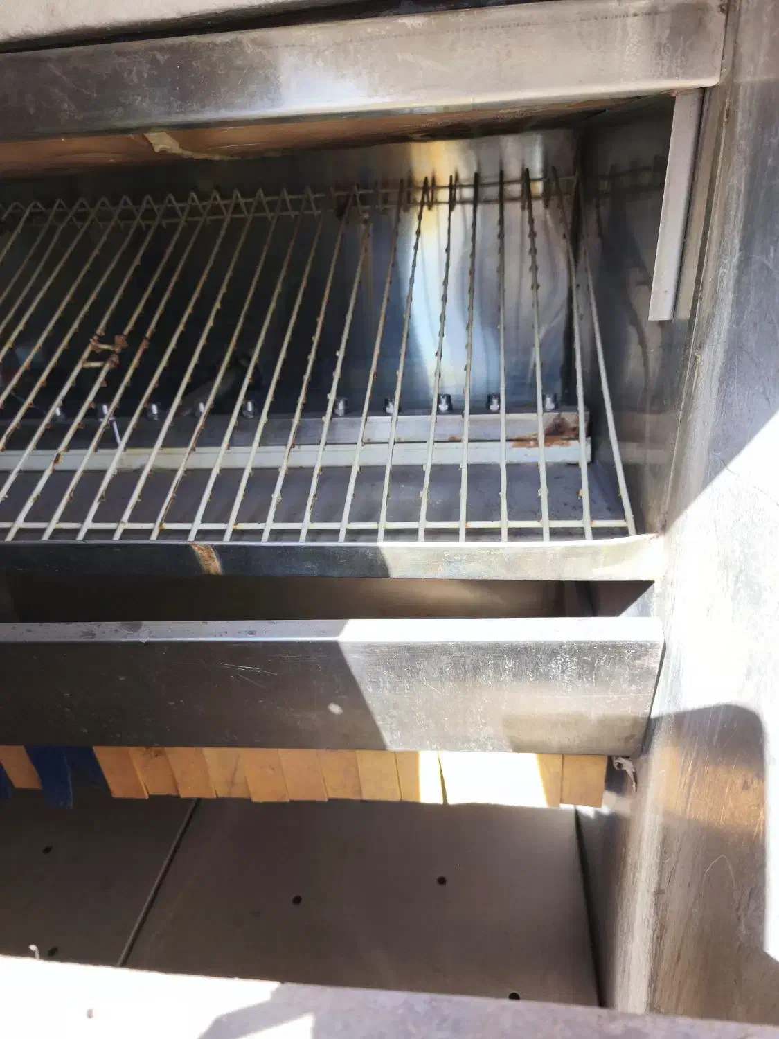 یخساز صنعتی|یخچال و فریزر|بافق, |دیوار