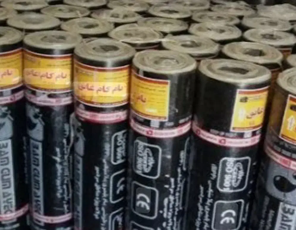 ایزوگام ماکویی|خدمات پیشه و مهارت|سیرجان, |دیوار