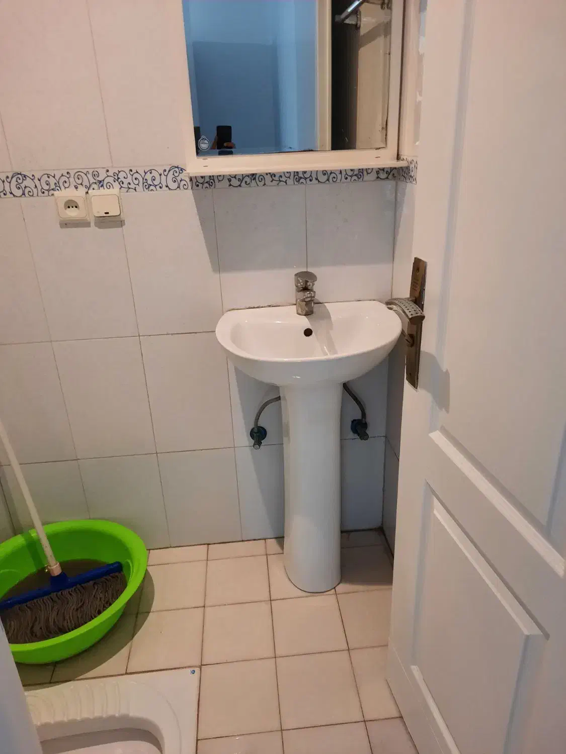 ۹۰ متر ۲ خواب روبه آفتاب ، شهید صالحی