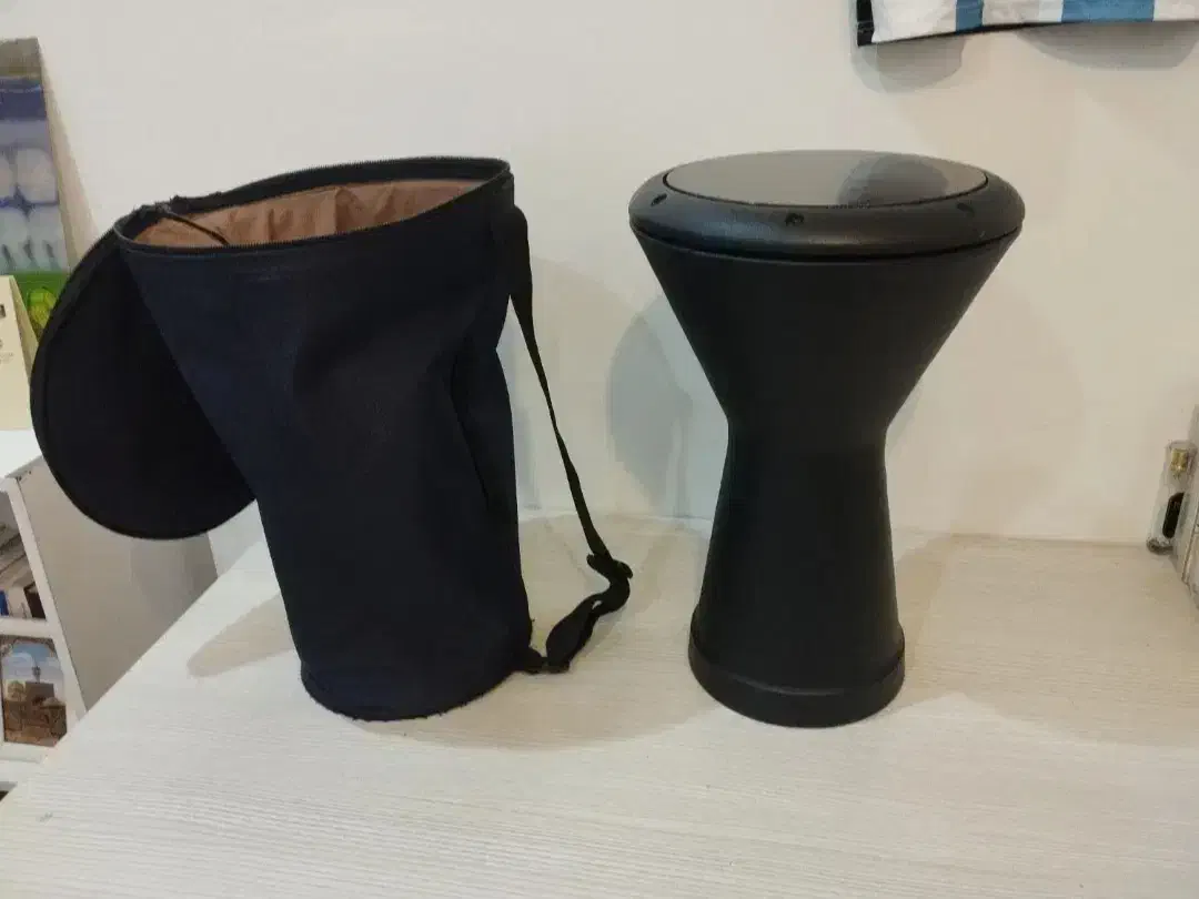 داربوکا یا تمپو پژواک|درام و پرکاشن|رشت, باهنر|دیوار