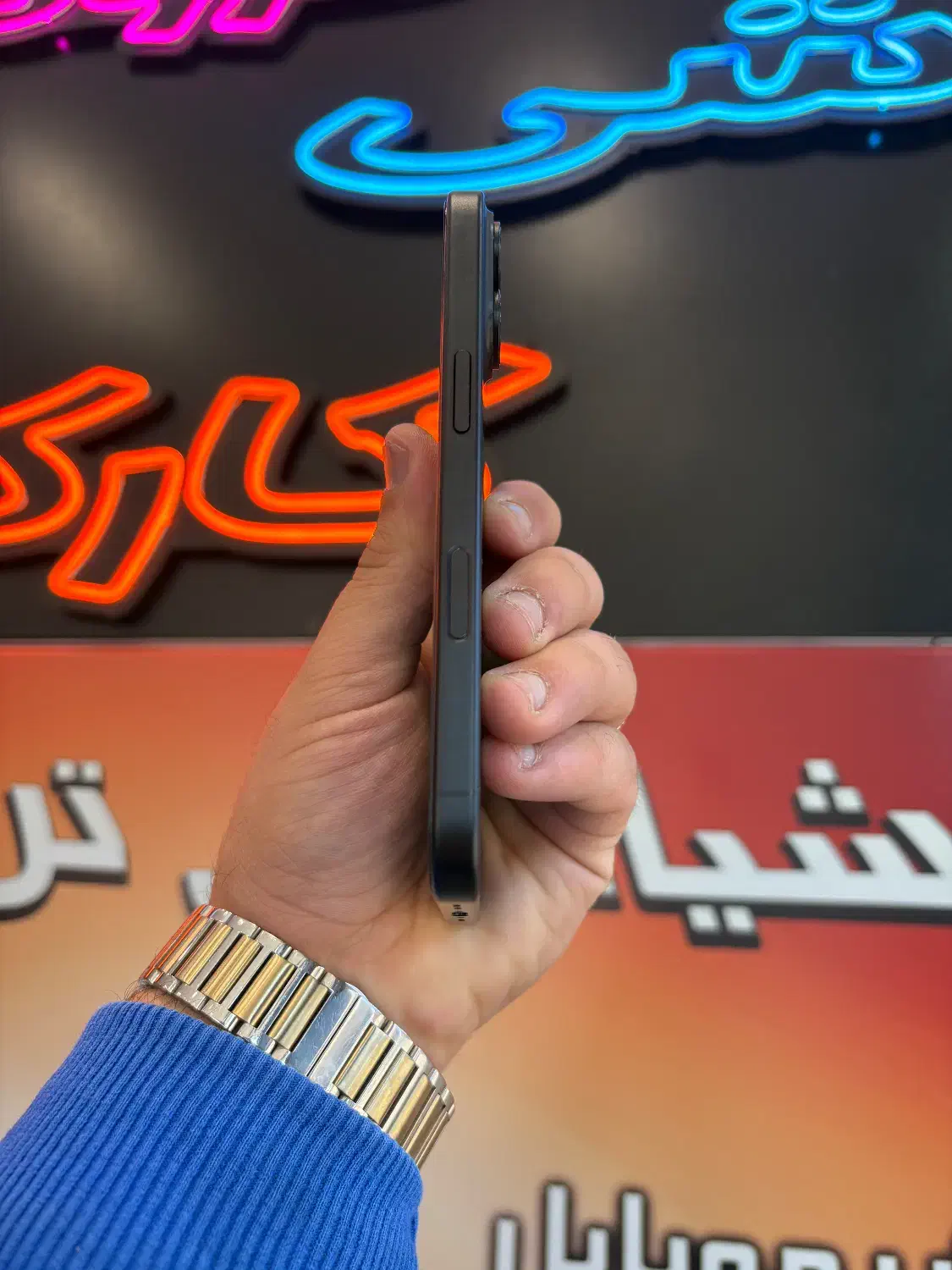 iphone16|موبایل|تبریز, |دیوار