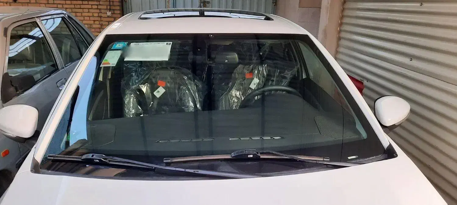 تارا V4 LX اتومات|خودرو سواری و وانت|لنجان, |دیوار