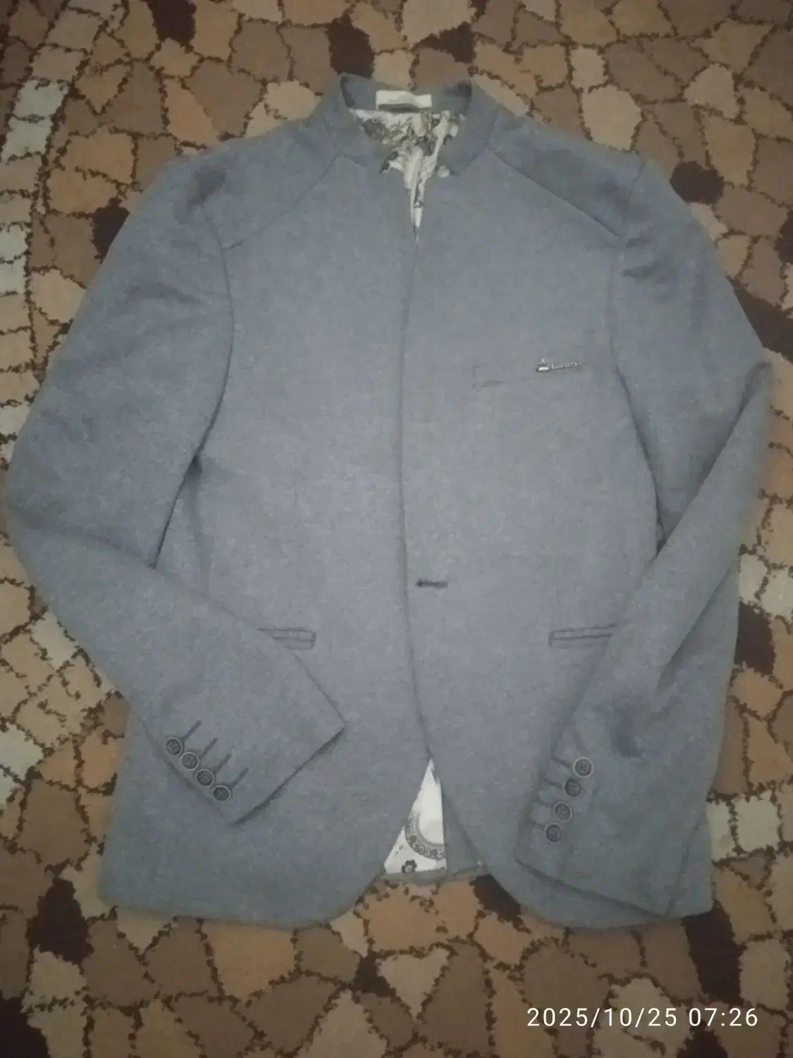 کت تک اسپورت وکت فوتر بلندوشلوار کتان|لباس|شیراز, شهرک ترکان|دیوار