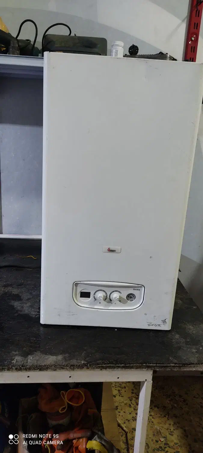 فروش انواع پکیج|آبگرمکن، پکیج، شوفاژ|بوکان, |دیوار