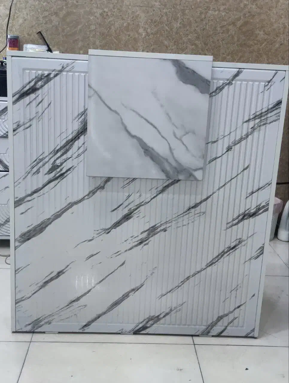 میز کانتر|آرایشگاه و سالن‌های زیبایی|تهران, مینابی|دیوار