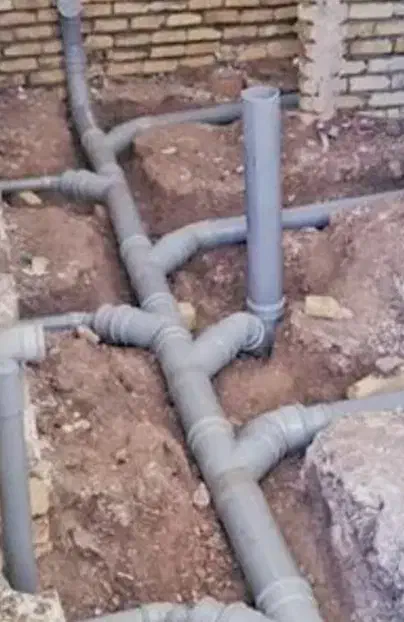 لوله کشی شبانه روزی|خدمات پیشه و مهارت|خرمشهر, |دیوار