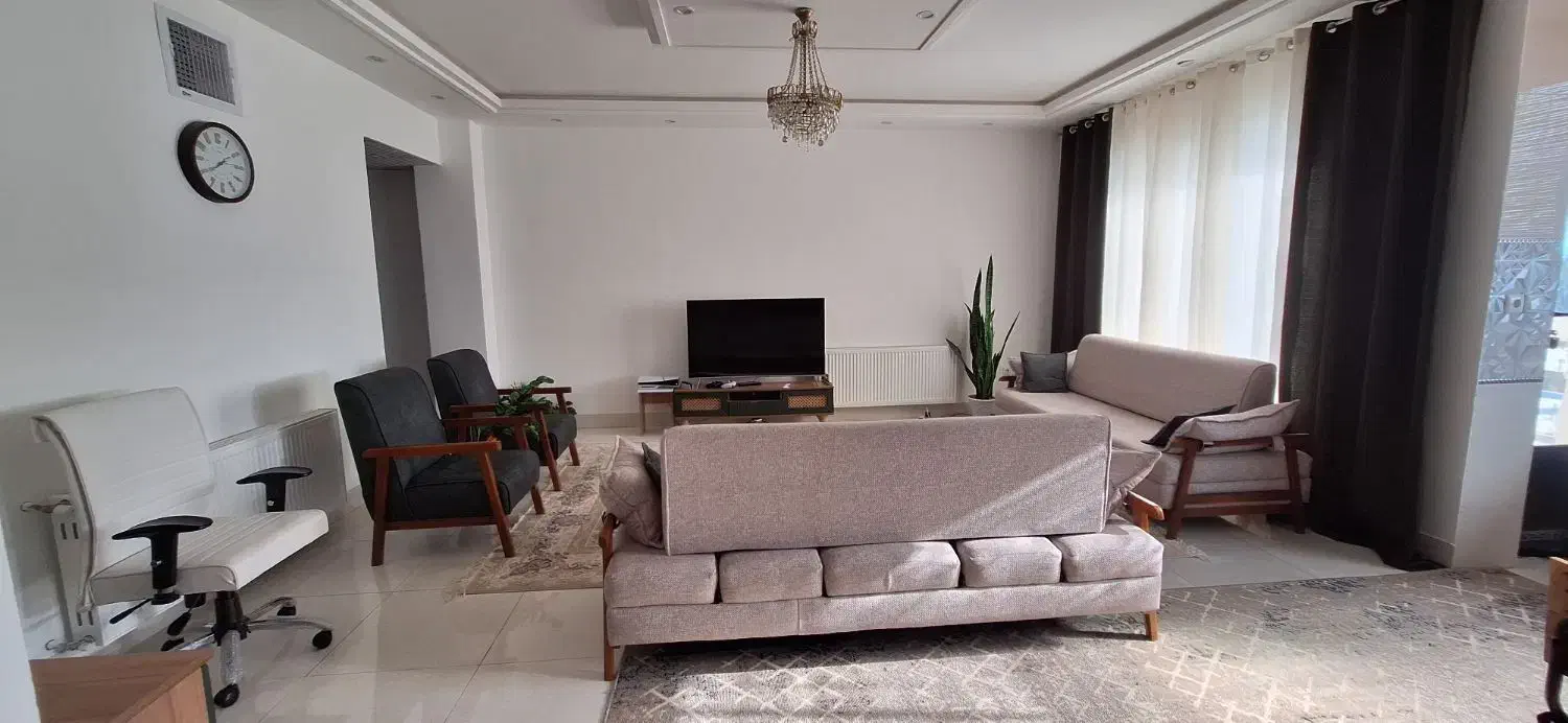 اجاره اپارتمان شهرک فرهنگیان خیابان حکمت|اجارهٔ آپارتمان|شاهرود, |دیوار