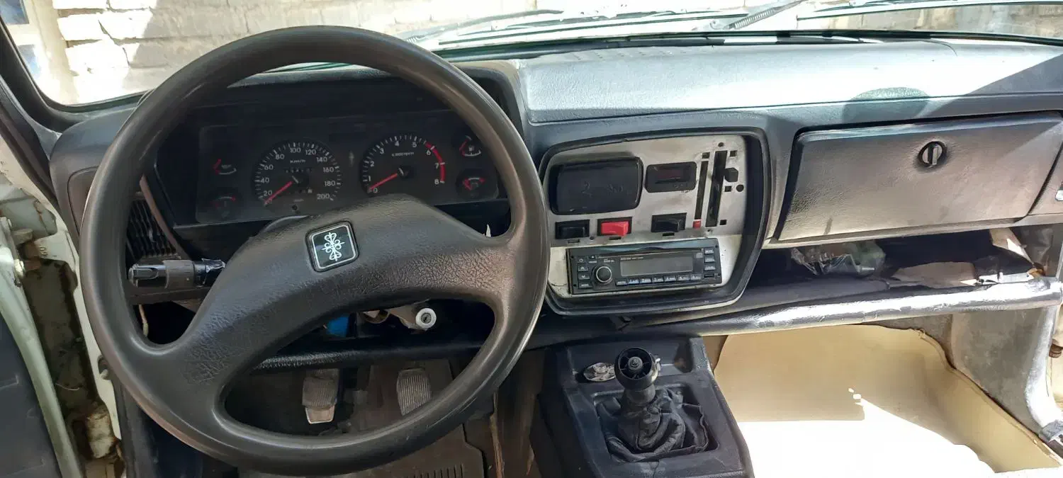 پیکان سواری ۸۲|خودرو سواری و وانت|اهواز, اهواز|دیوار