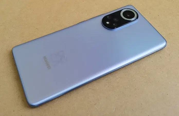 Huawei Nova 9 Edge|موبایل|شیراز, شهرک مفتح|دیوار