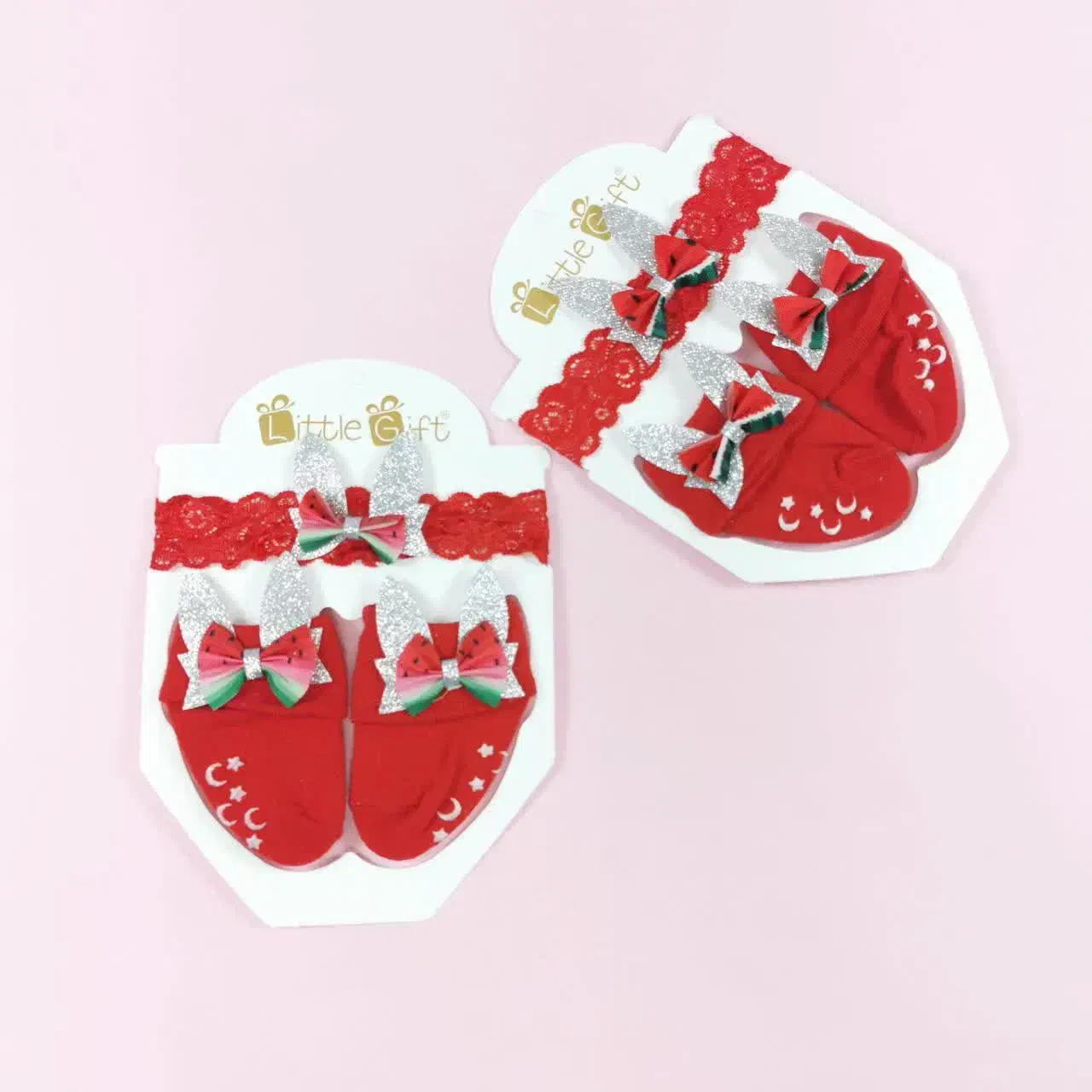 ست نوزادی یلدایی 1701|کفش و لباس بچه|امامزاده عبدالله, |دیوار