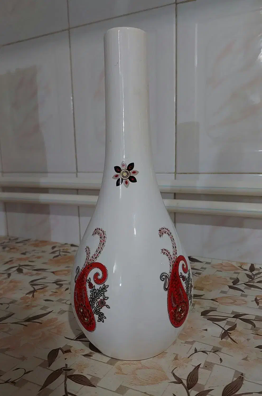 گلدان|صنایع دستی و سایر لوازم تزئینی|ساوه, |دیوار