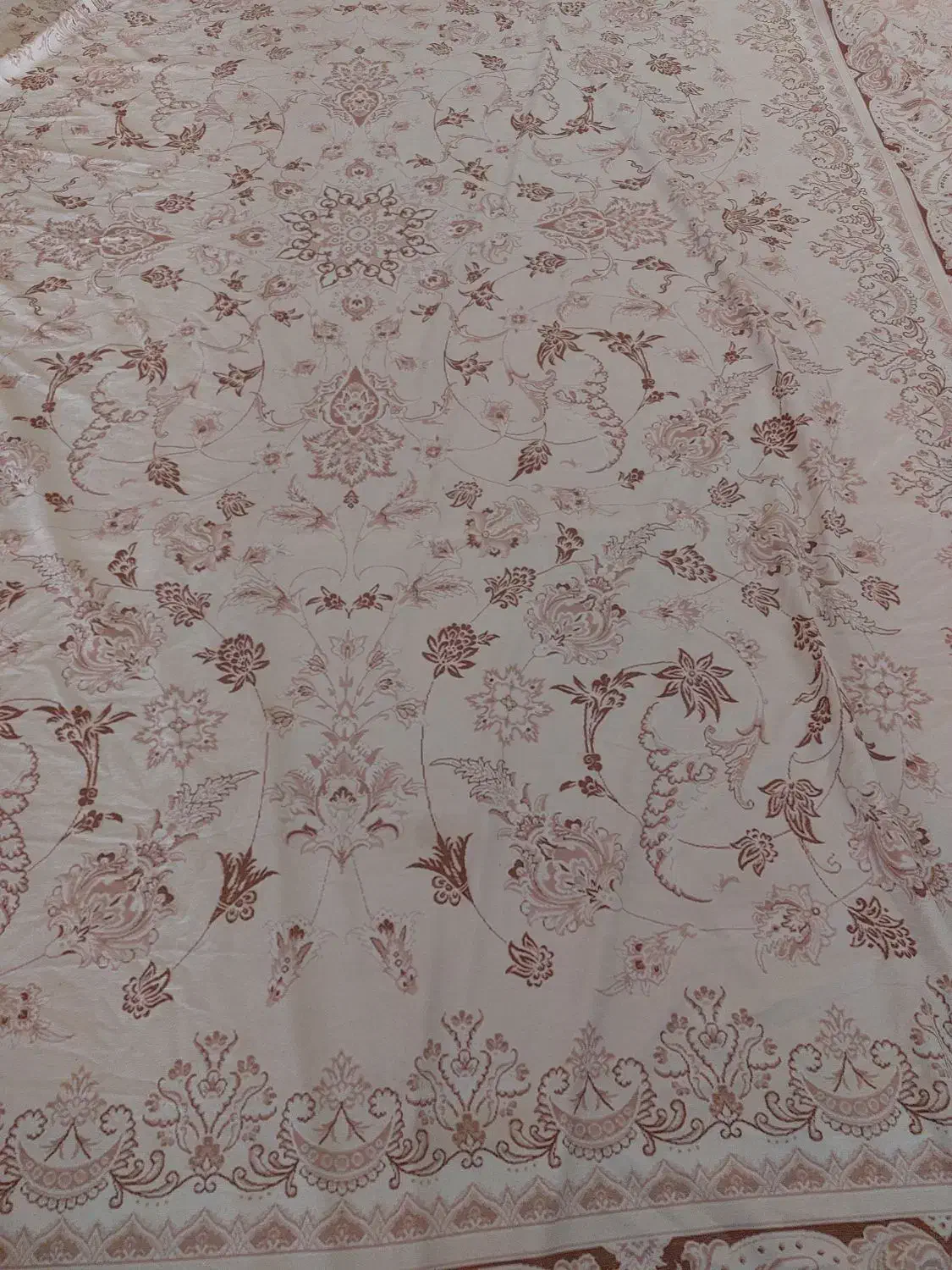 روفرشی مخمل دور کش|روفرشی|تهران, شهرک ولیعصر جنوبی|دیوار