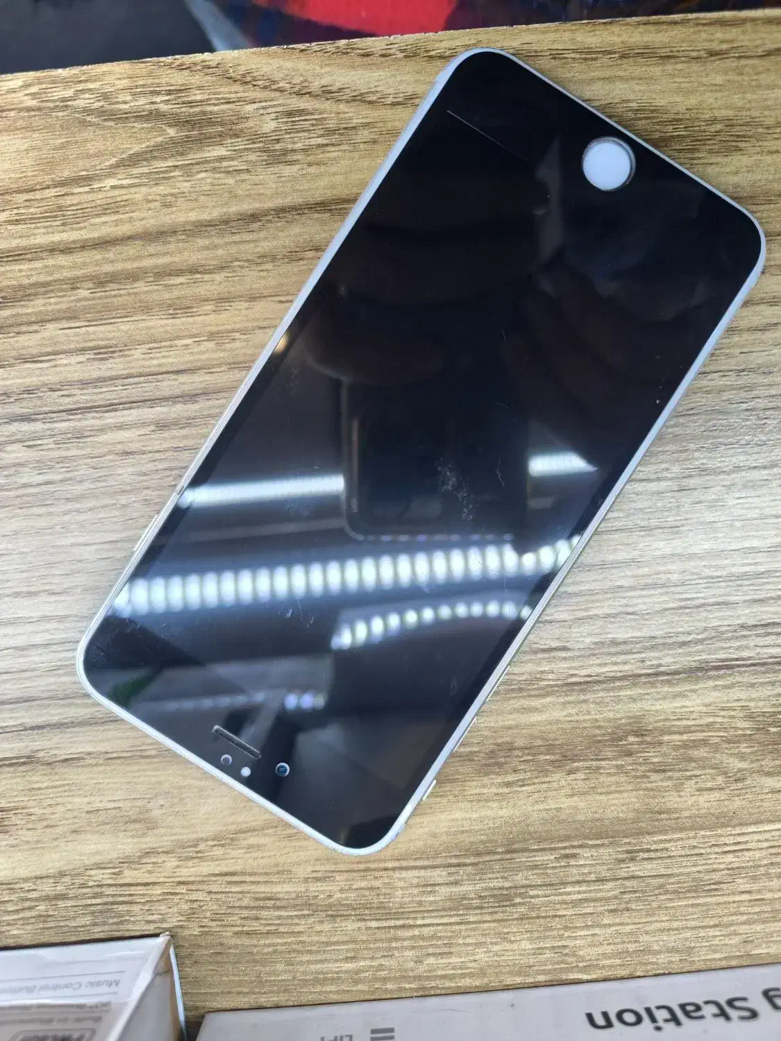 iphone 6s Plus|موبایل|نجفآباد, بازار|دیوار