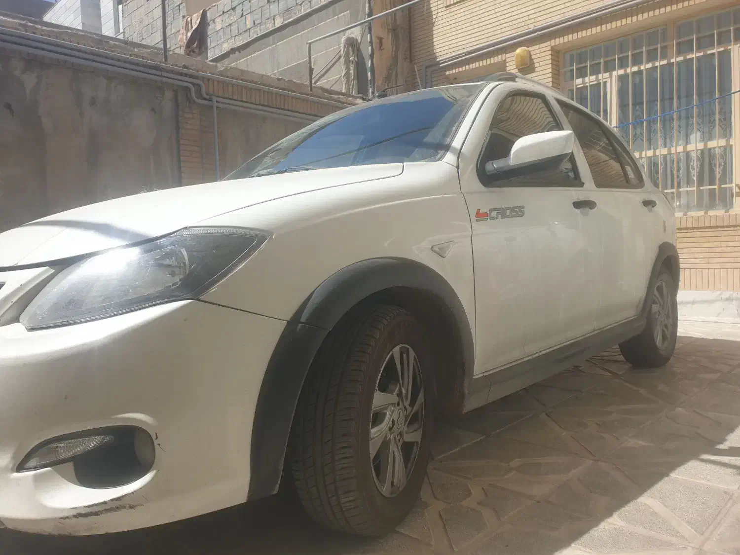 کوییک اتومات فول پلاس۴۰۲|خودرو سواری و وانت|مشهد, آزادشهر|دیوار