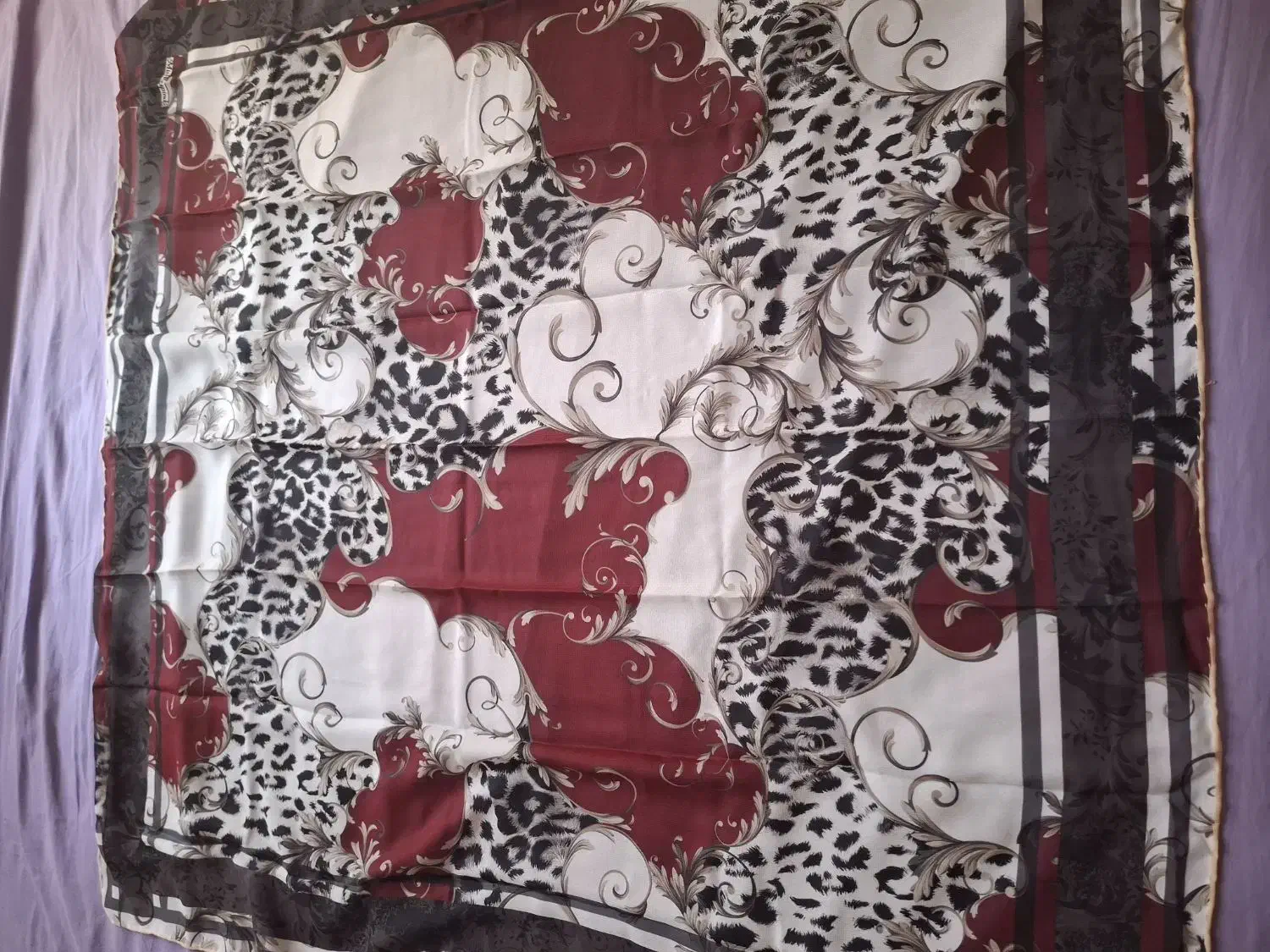 روسری|لباس|شهرآباد, |دیوار