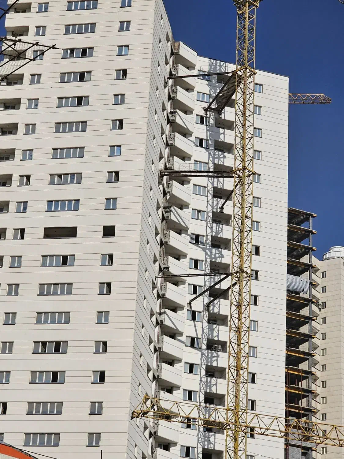 واحدهای 64 متری برج مجلل فراز الماس منطقه 22|پیش‌فروش املاک|تهران, شهرک آتی شهر|دیوار