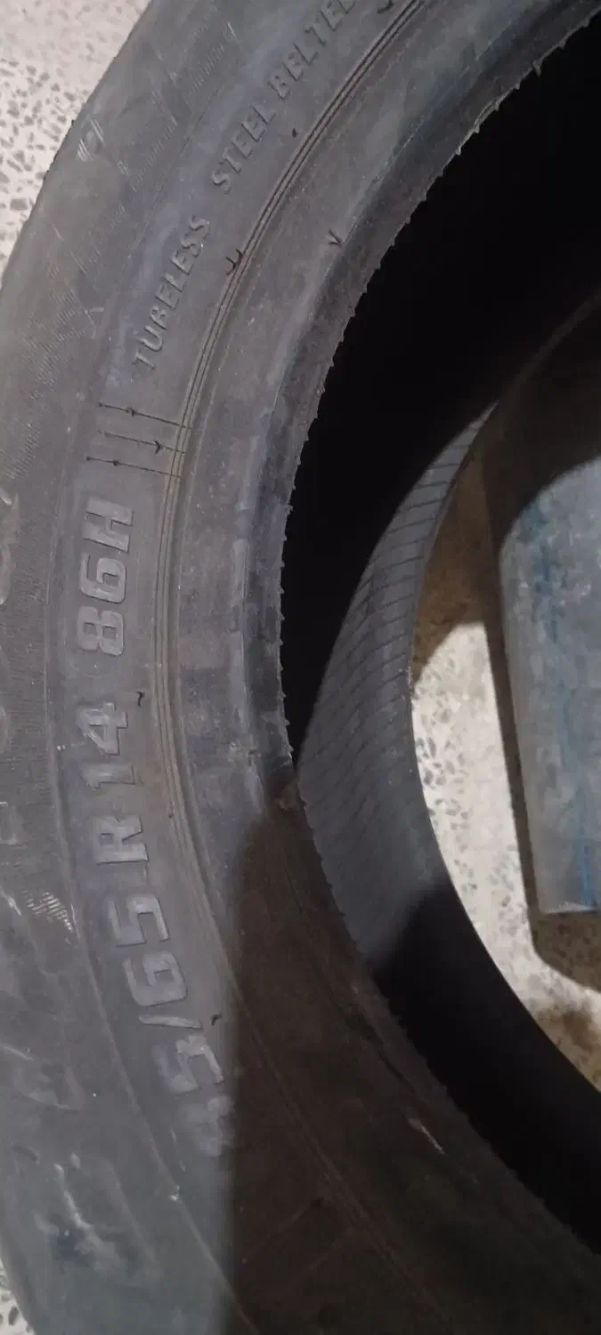 لاستیک پژو|حراج|اصفهان, شهید رجایی|دیوار