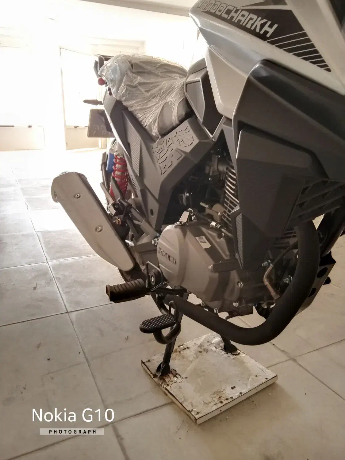 موتور|موتورسیکلت|زنجان, |دیوار