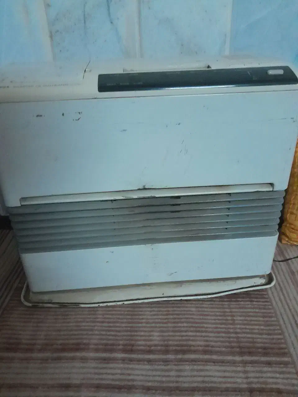 چراغ نفتی و نفتی برقی|بخاری، هیتر، شومینه|زابل, |دیوار