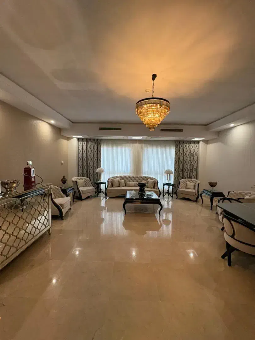 ۲۶۵ متر / ۴ خواب / ۴ پارکینگ / کامرانیه شمالی|فروش آپارتمان|تهران, کامرانیه|دیوار