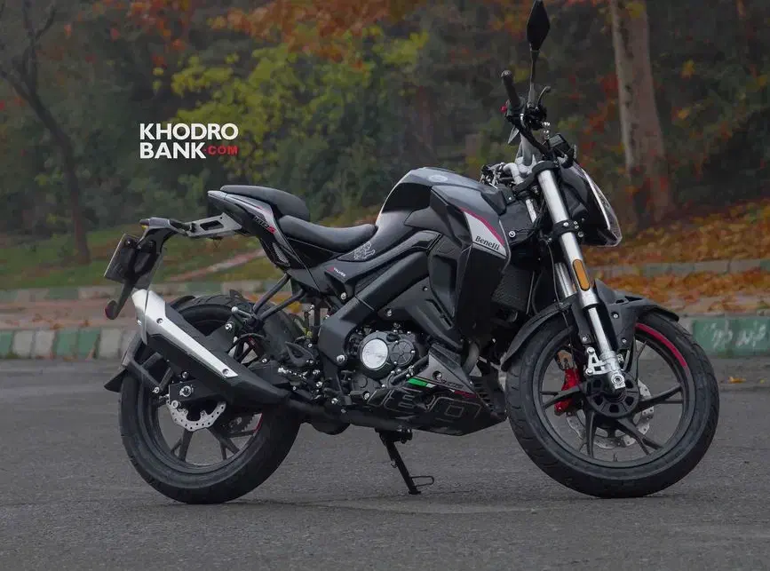 بنلی ۱۸۰|موتورسیکلت|همدان, |دیوار