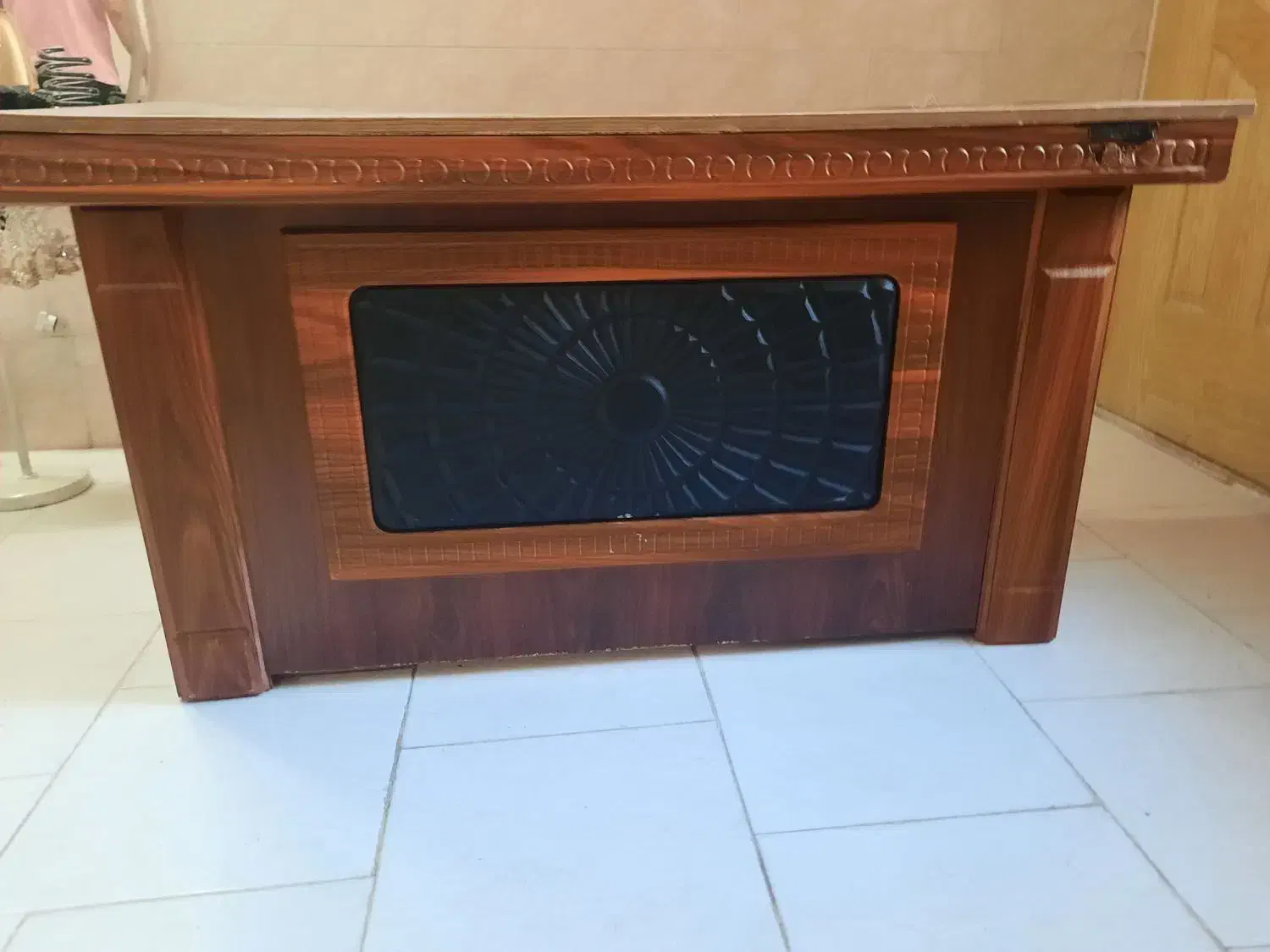 میز مدیریت|دفتر کار|یزد, |دیوار