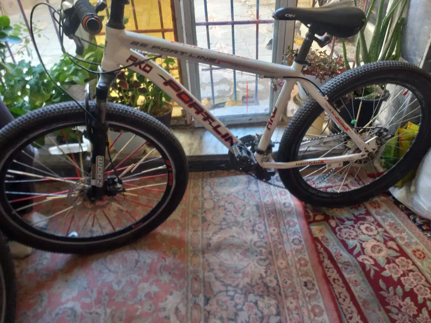 دوچرخه ۲۶ تنه بلند|دوچرخه، اسکیت، اسکوتر|نهاوند, |دیوار