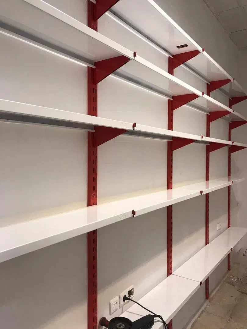 قفسه دیواری|فروشگاه و مغازه|اراک, |دیوار