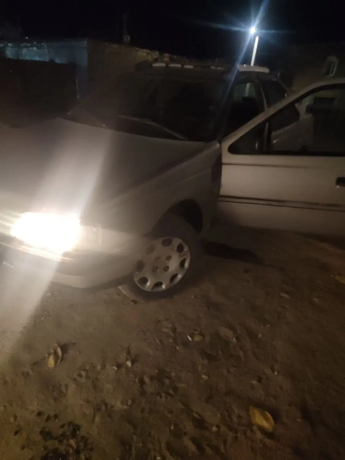 پژو روا|خودرو سواری و وانت|بهار, |دیوار