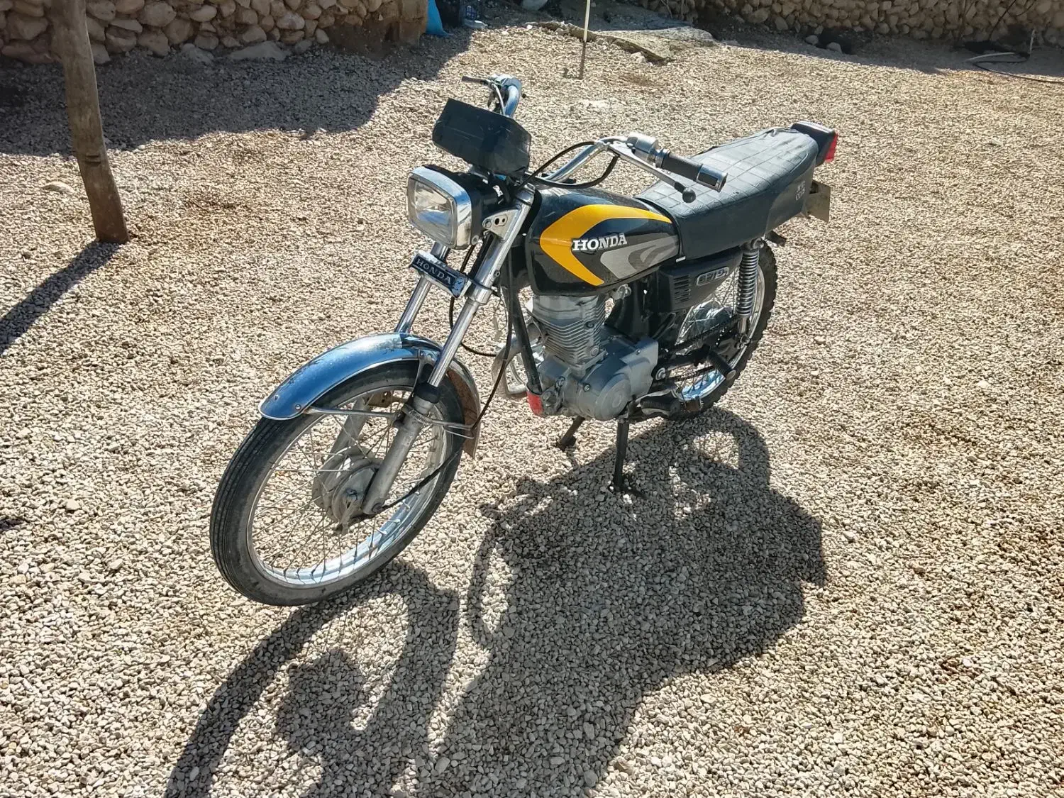 موتور ۸۹ ساوین|موتورسیکلت|کازرون, |دیوار