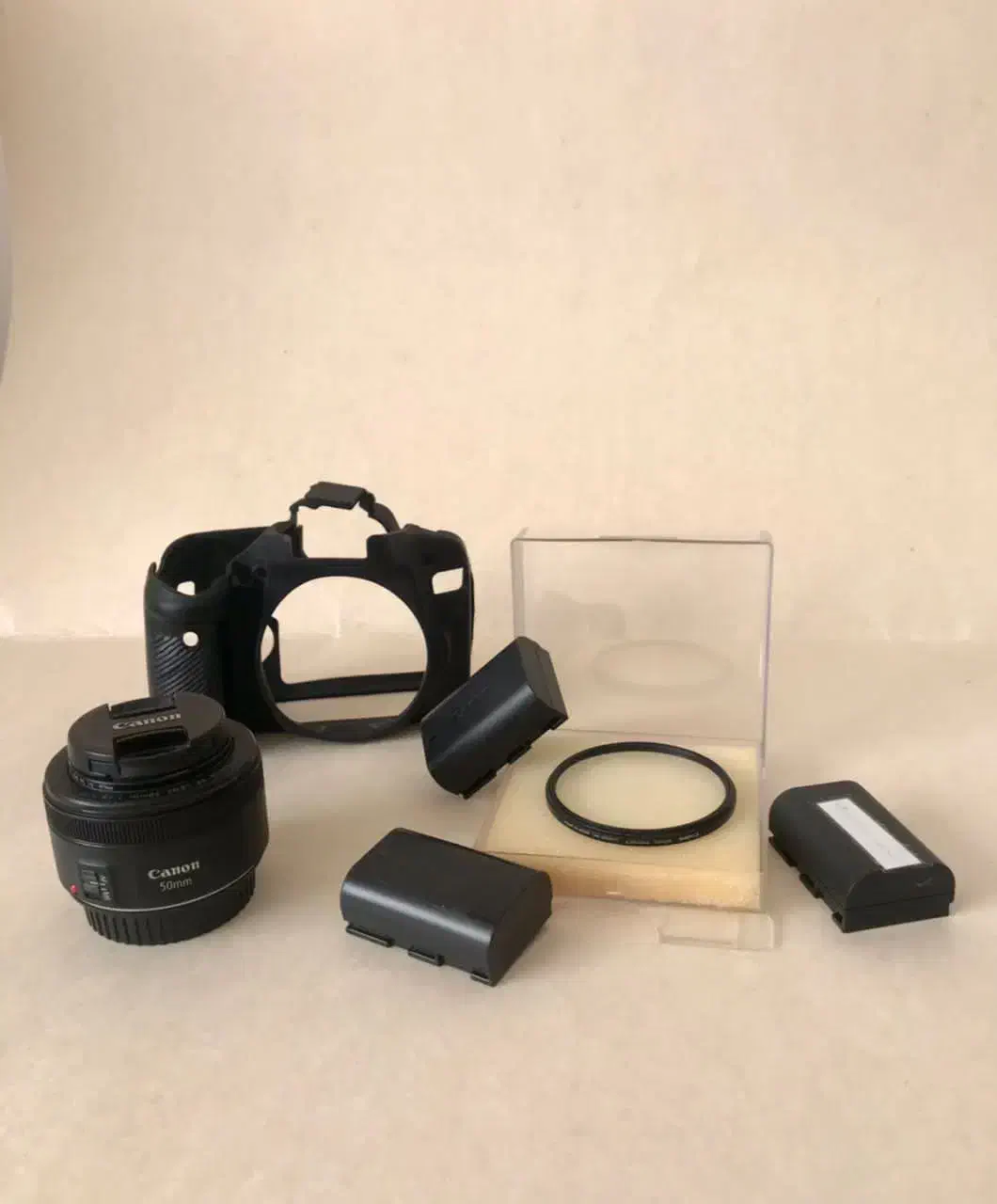 دوربین و تجهیزات|دوربین عکاسی و فیلم‌برداری|مشهد, جاهد شهر|دیوار