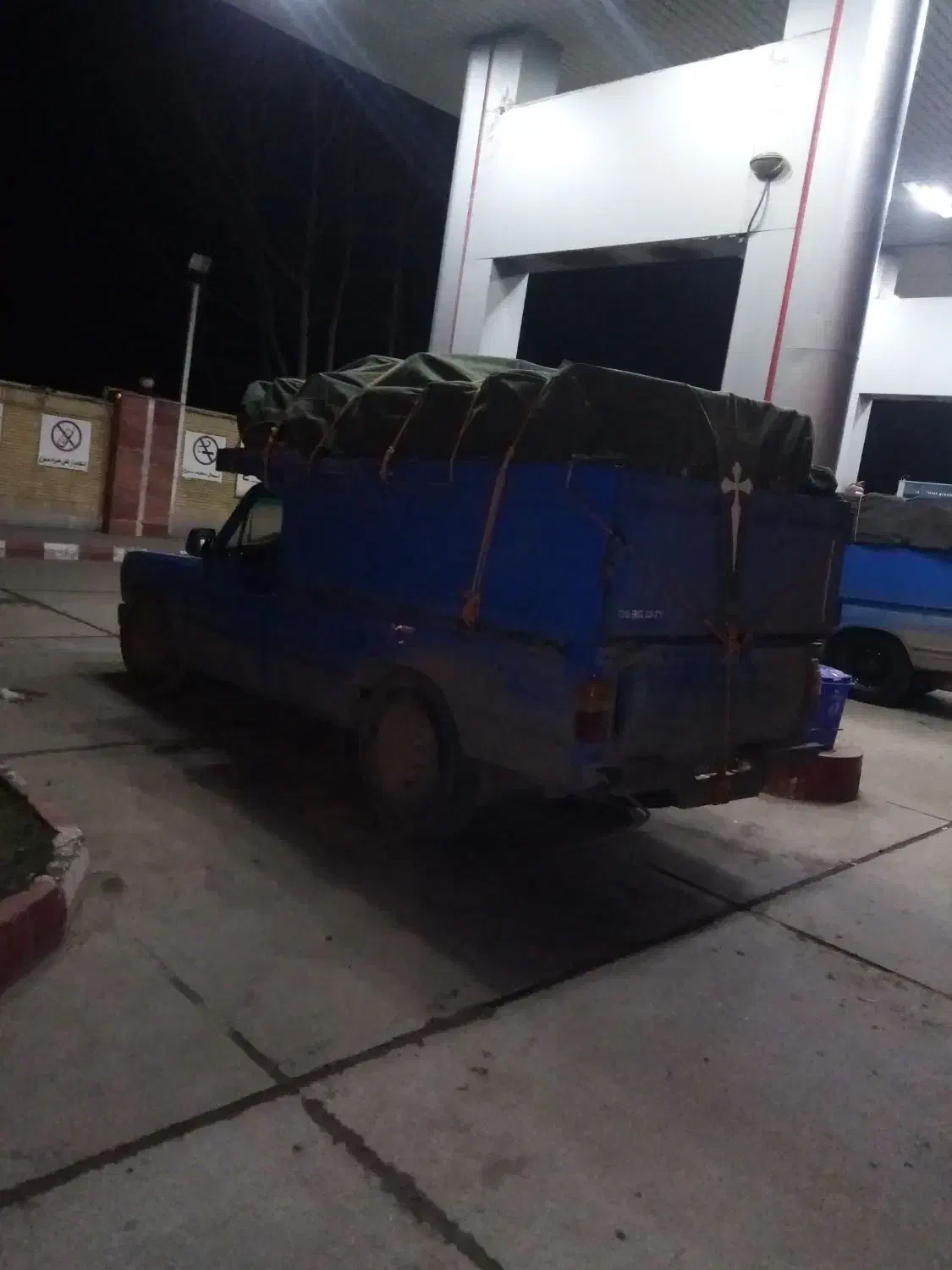 حمل نقل|خدمات حمل و نقل|گرگان, |دیوار