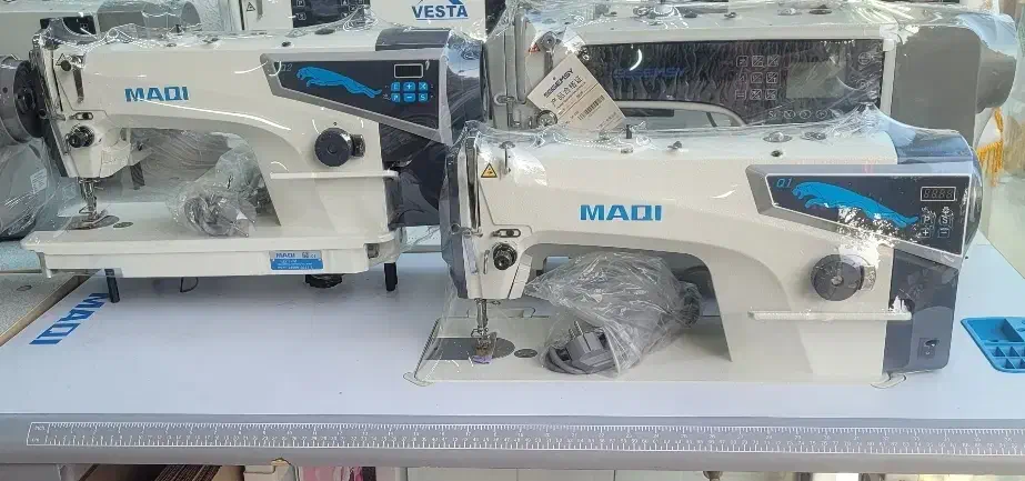 راسته سوپر جت Q1 مگی اقساط ۱۰ ماه بدون سود|چرخ خیاطی و ریسندگی|مشهد, ابوذر|دیوار