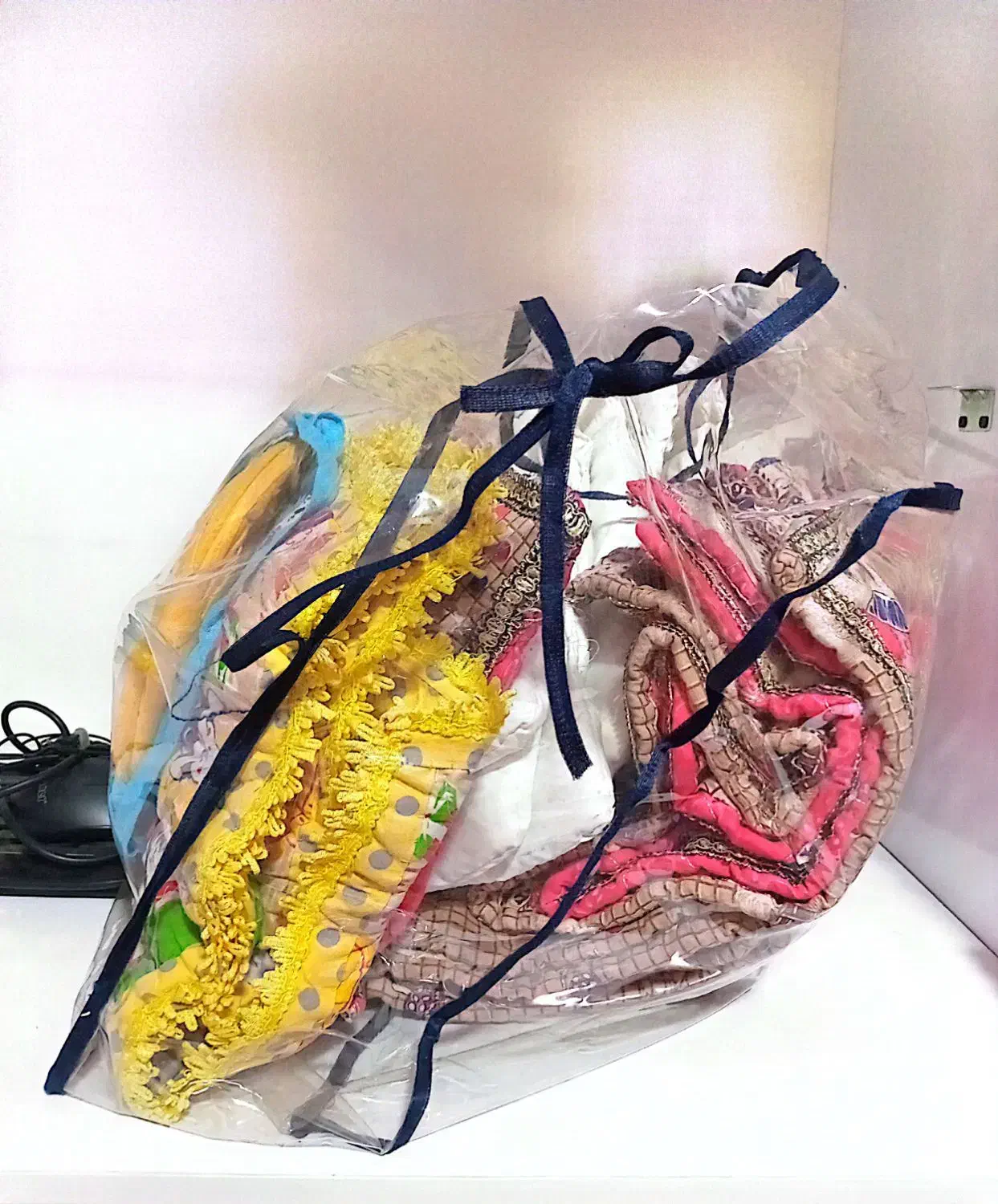 یک سری وسایل کودک و نوزاد|اسباب و اثاث بچه|شوشتر, |دیوار