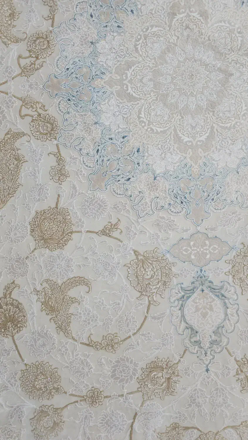 دو تخته فرش ۶ متری به همراه یک عدد ۱/۵ متری|فرش|قدس, شهرک دانش|دیوار