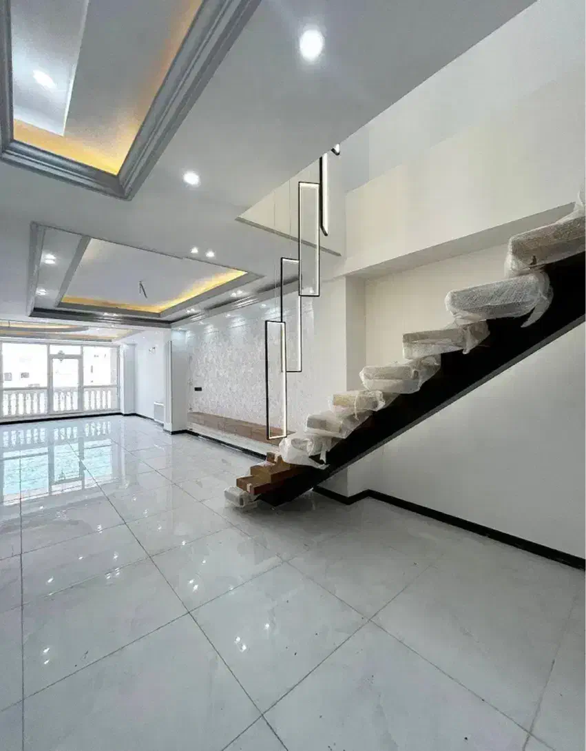 ۲۴۰متری بنا+۷۰متر حیاط اختصاصی*دوبلکس*پارکینگ*MSP|فروش آپارتمان|تهران, اکباتان|دیوار