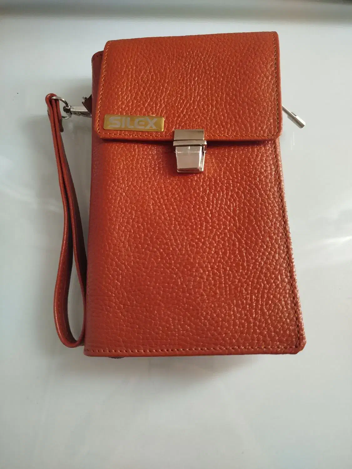 چرم اصلی کادو روز مرد|کیف، کفش، کمربند|سنندج, |دیوار