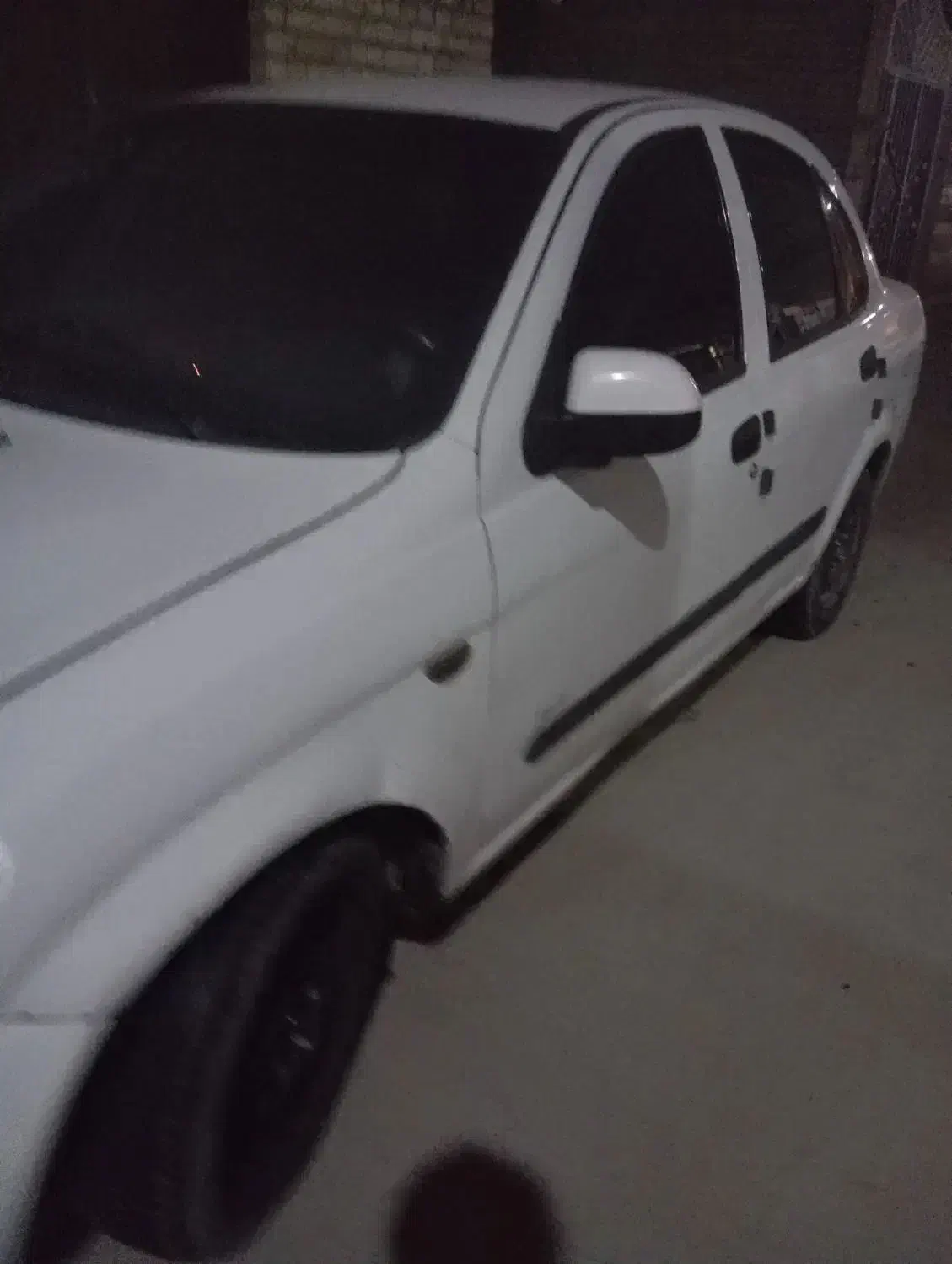 تیبا ۱مدل ۹۳شاستی سالم بی رنگ|خودرو سواری و وانت|مشهد, گرجی علیا|دیوار