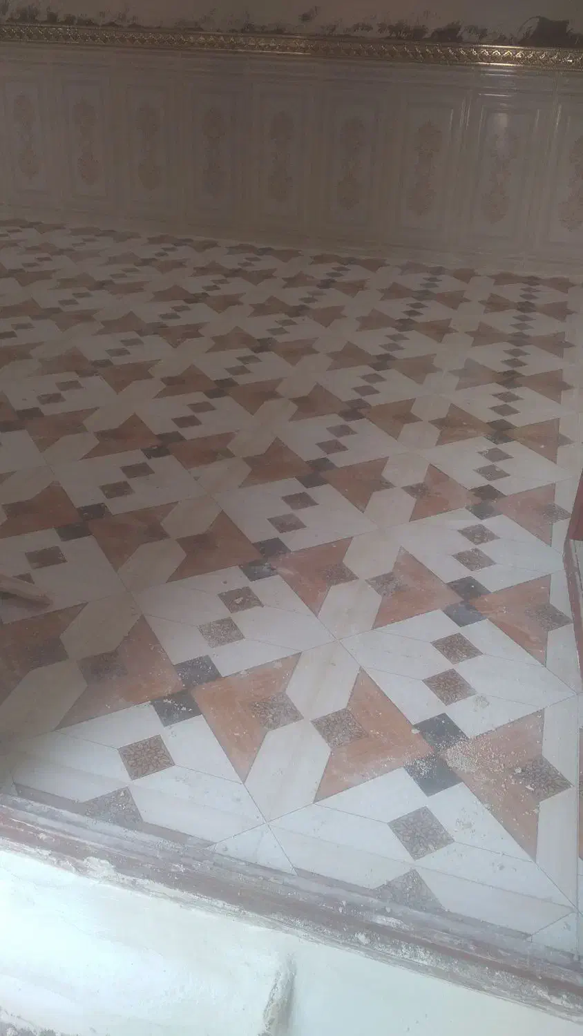 کاشی کاری|خدمات نظافت|شادگان, |دیوار