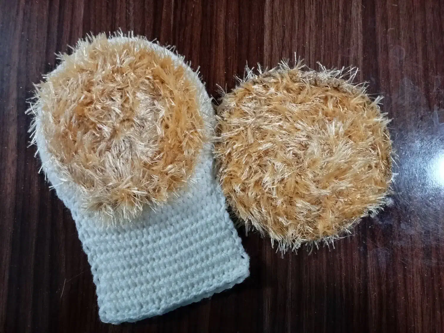 لیف و اسکاج اقتصادی|لوازم خیاطی و بافتنی|تربتحیدریه, فرمانداری|دیوار