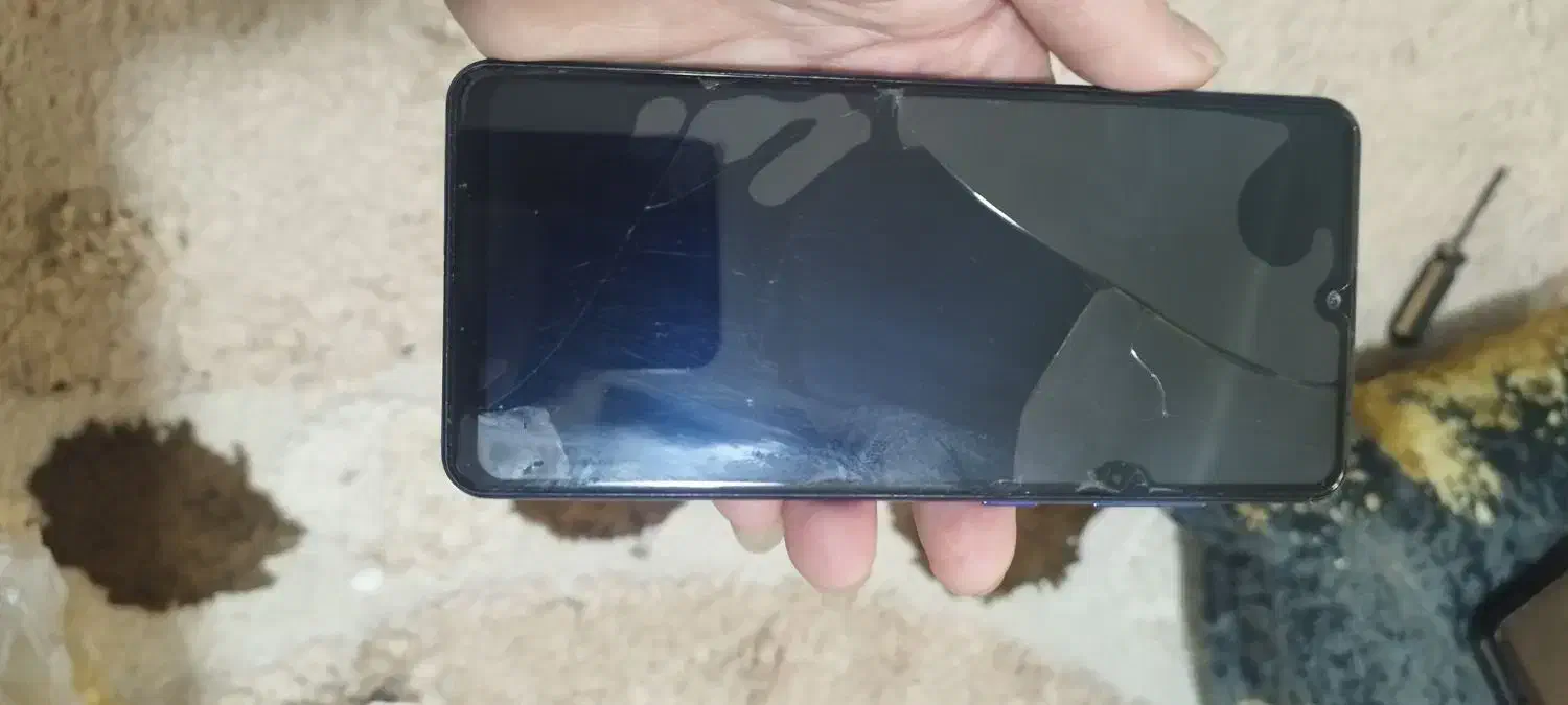 A31|موبایل|پاکدشت, شهرک امام رضا|دیوار