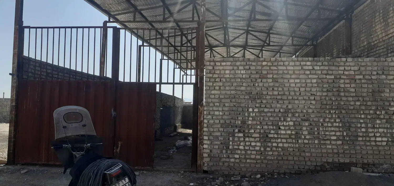 فروش سوله|فروش دفتر صنعتی، کشاورزی، تجاری|قنوات, |دیوار