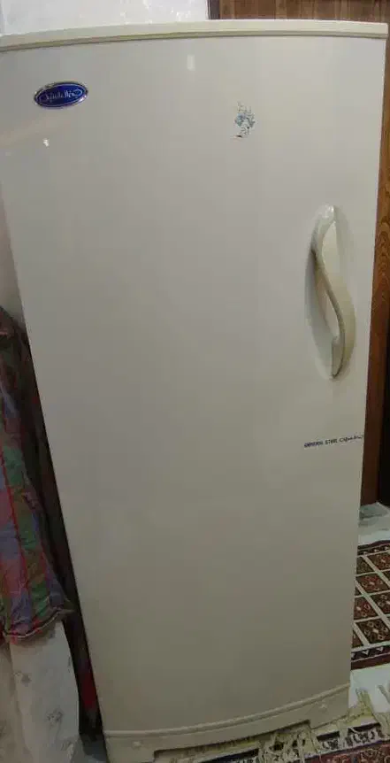 فریزر ایستاده|یخچال و فریزر|فولادشهر, مسکن مهر فولادشهر|دیوار