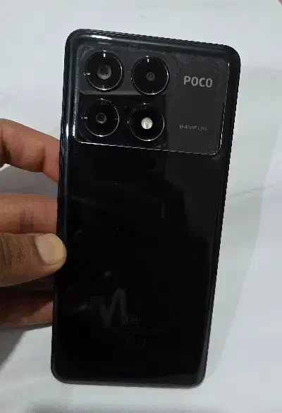 poco x6 pro|موبایل|قشم, |دیوار